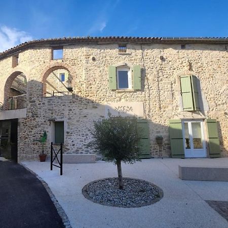 Gites Noulou, Appartementen In Saint-Denis מראה חיצוני תמונה