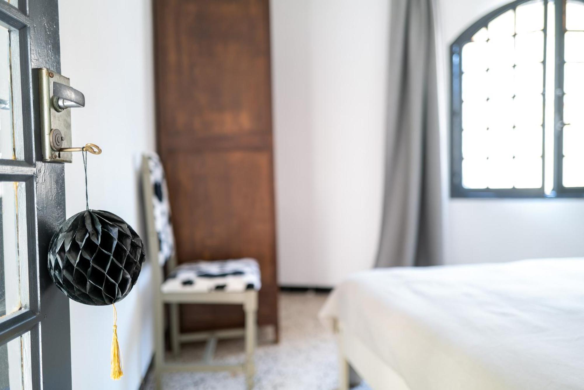 Gites Noulou, Appartementen In Saint-Denis מראה חיצוני תמונה