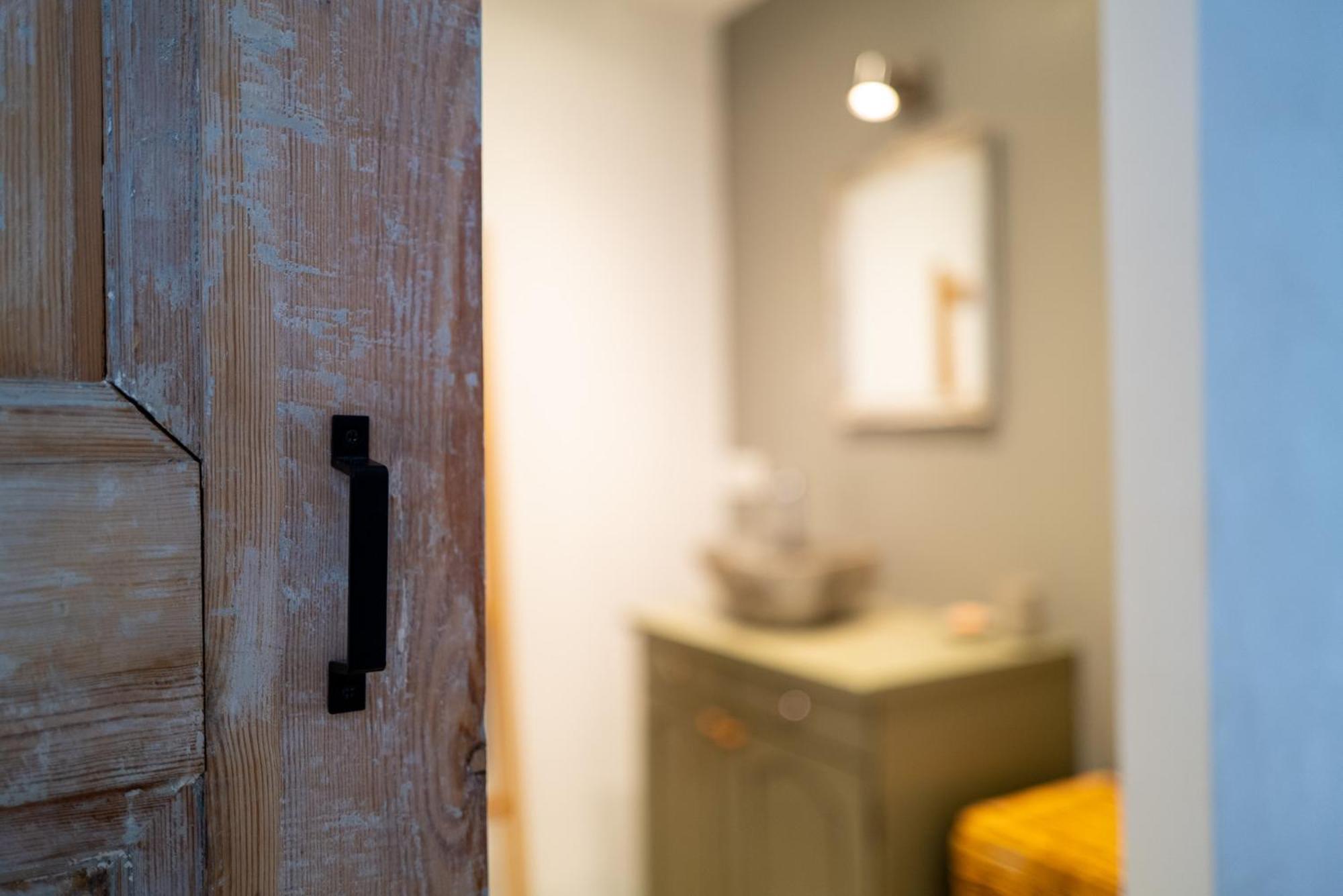 Gites Noulou, Appartementen In Saint-Denis מראה חיצוני תמונה