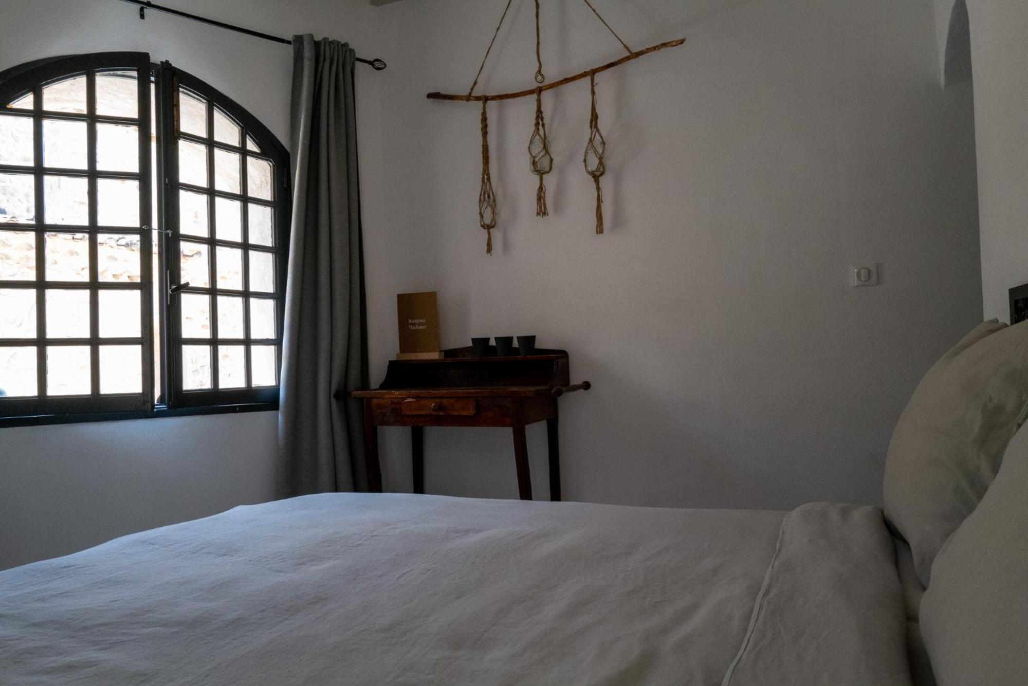 Gites Noulou, Appartementen In Saint-Denis מראה חיצוני תמונה