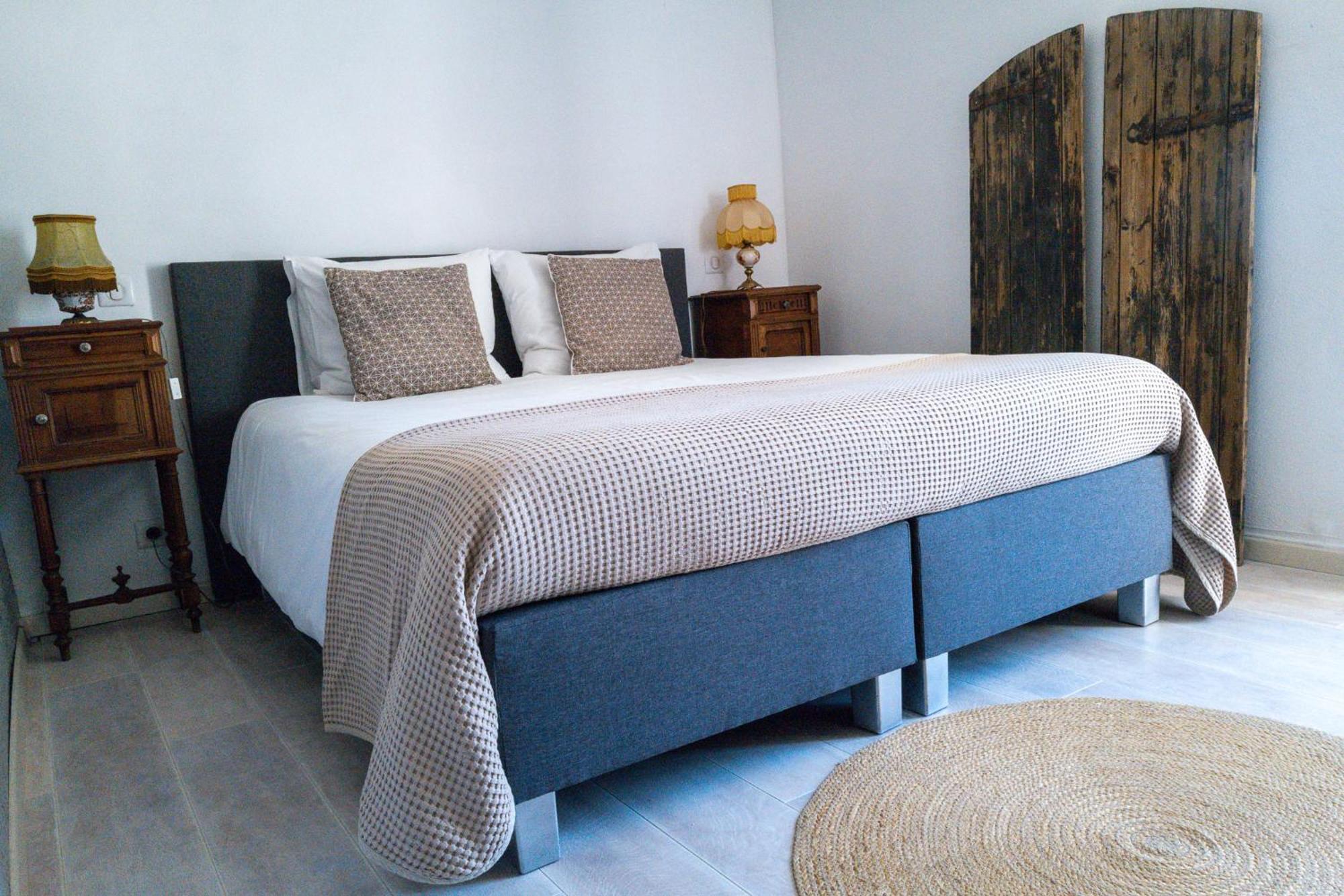 Gites Noulou, Appartementen In Saint-Denis מראה חיצוני תמונה