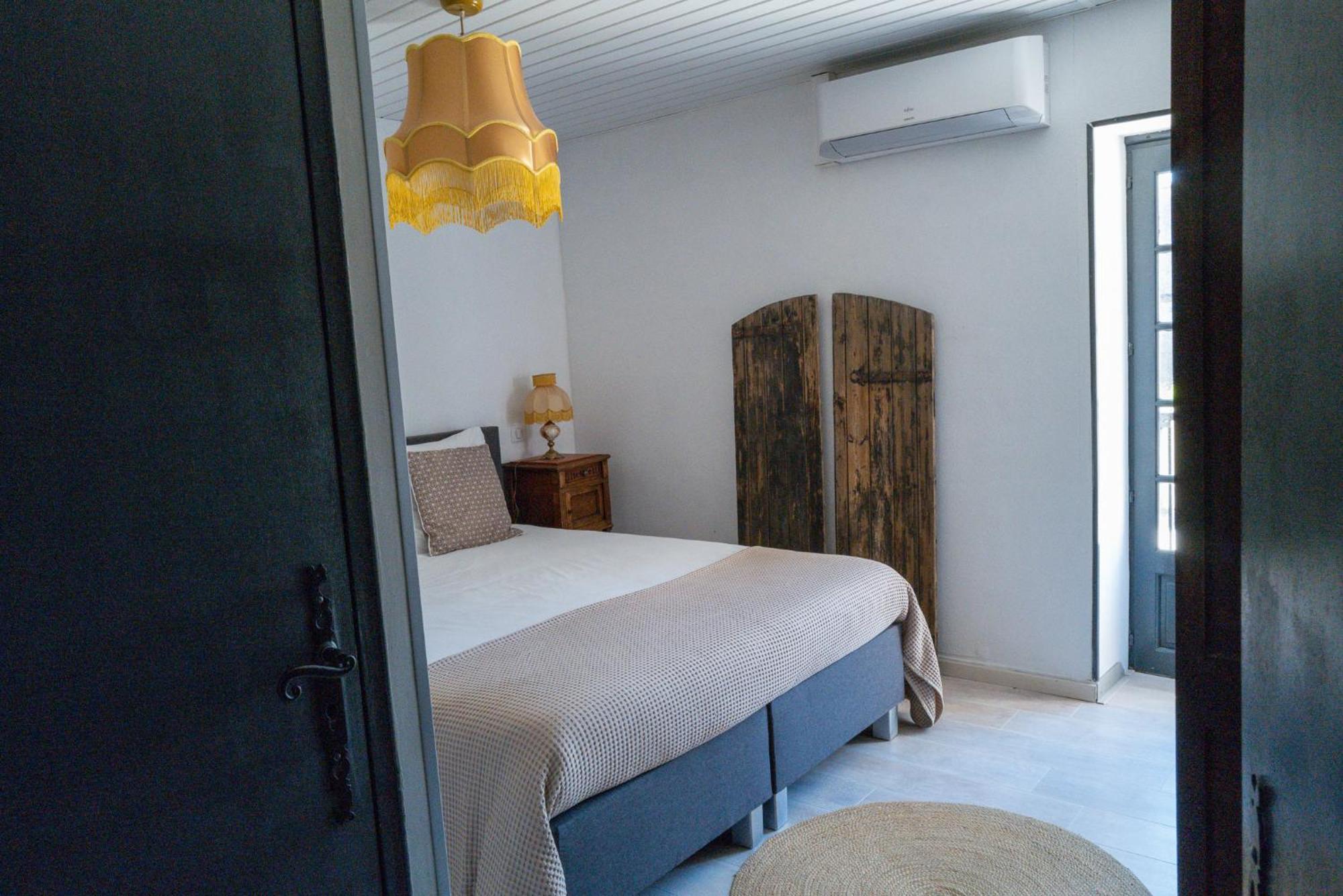 Gites Noulou, Appartementen In Saint-Denis מראה חיצוני תמונה