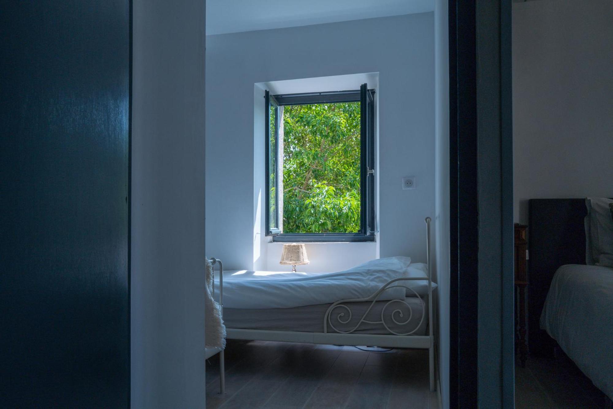 Gites Noulou, Appartementen In Saint-Denis מראה חיצוני תמונה