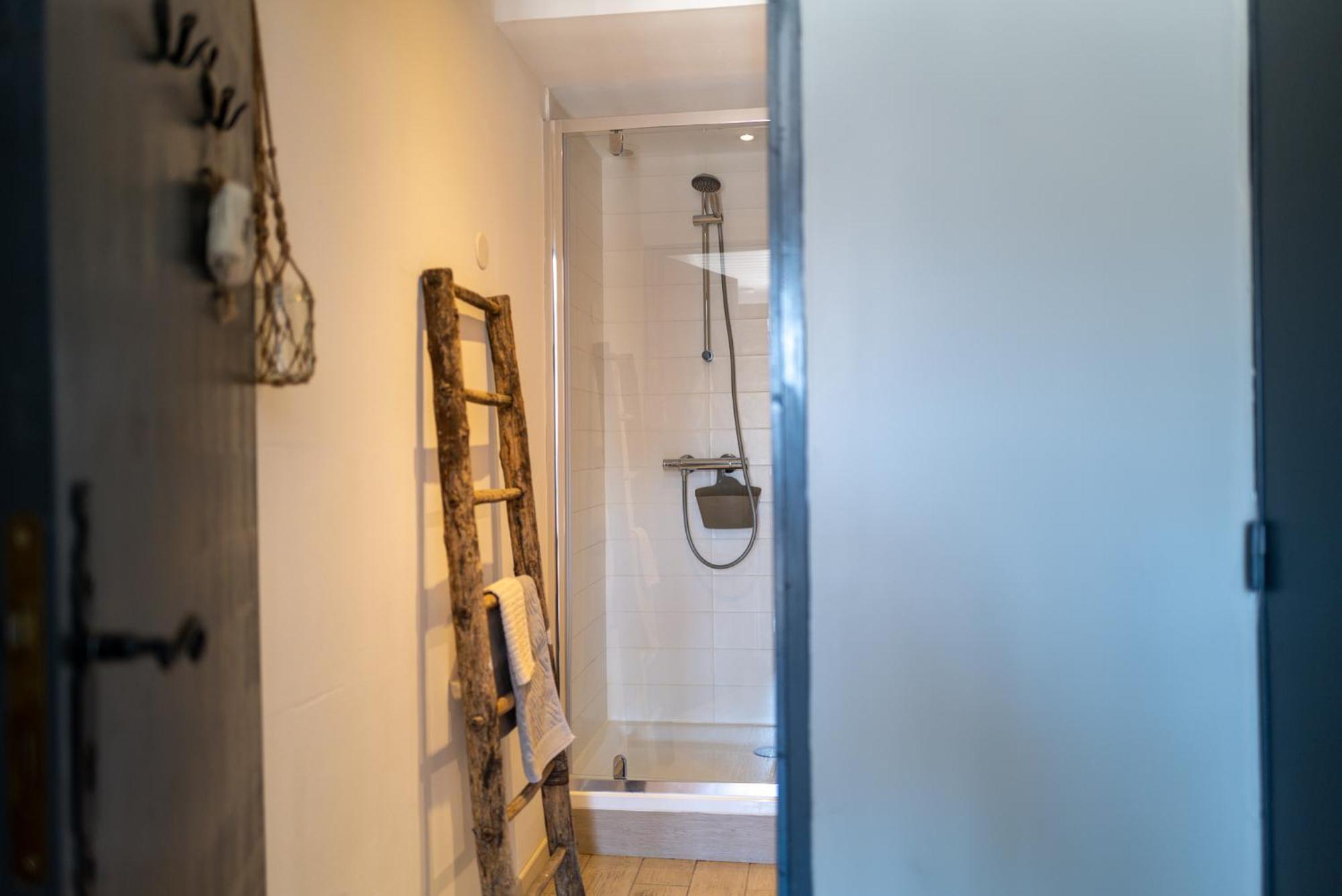 Gites Noulou, Appartementen In Saint-Denis מראה חיצוני תמונה