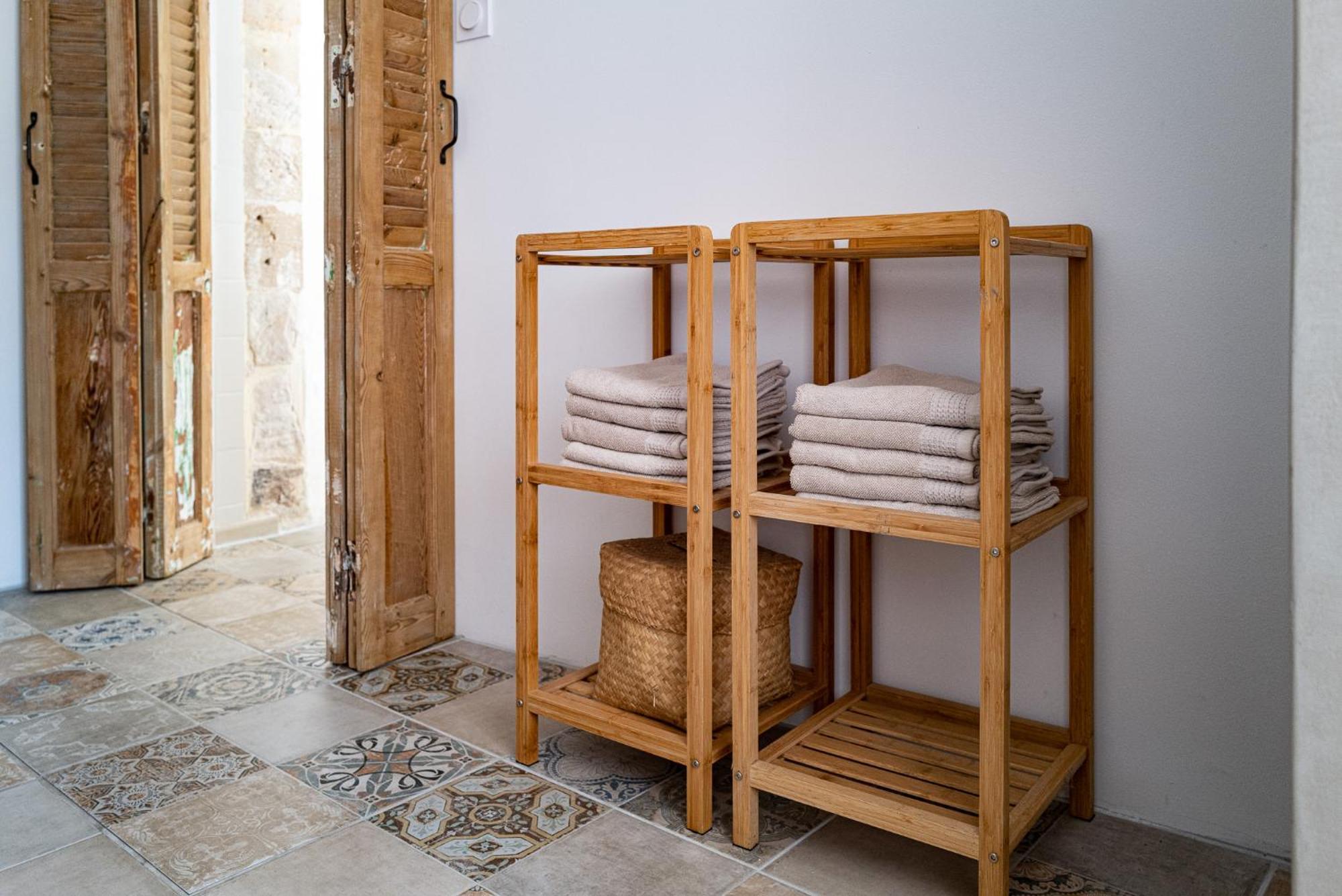 Gites Noulou, Appartementen In Saint-Denis מראה חיצוני תמונה