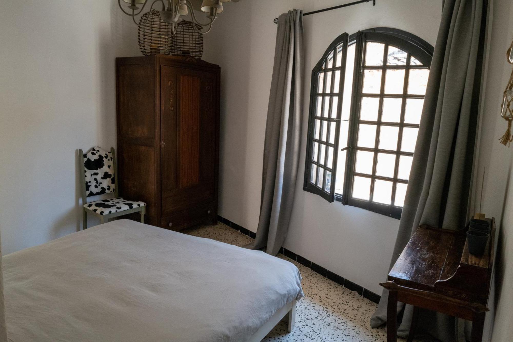 Gites Noulou, Appartementen In Saint-Denis מראה חיצוני תמונה