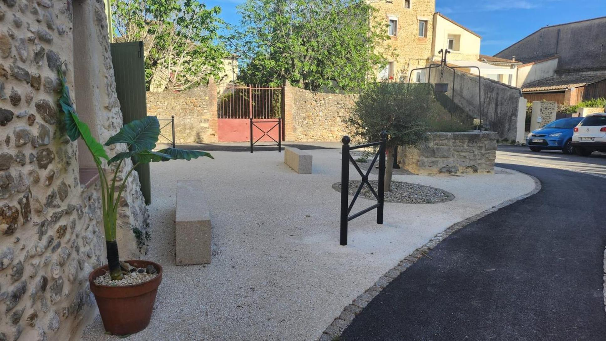 Gites Noulou, Appartementen In Saint-Denis מראה חיצוני תמונה