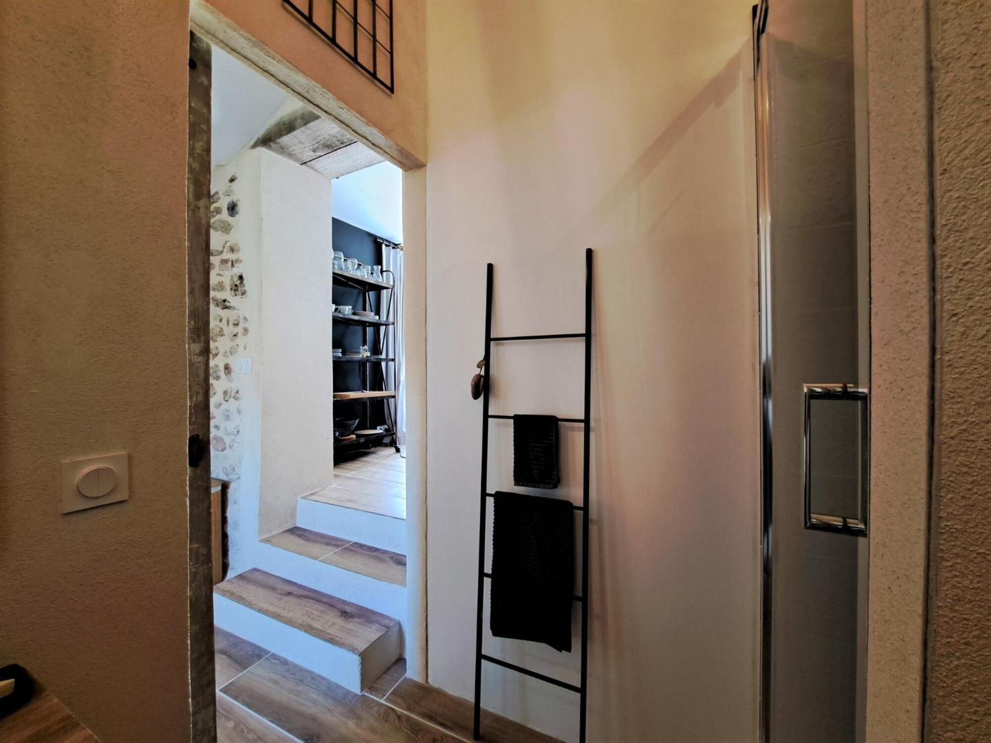 Gites Noulou, Appartementen In Saint-Denis מראה חיצוני תמונה
