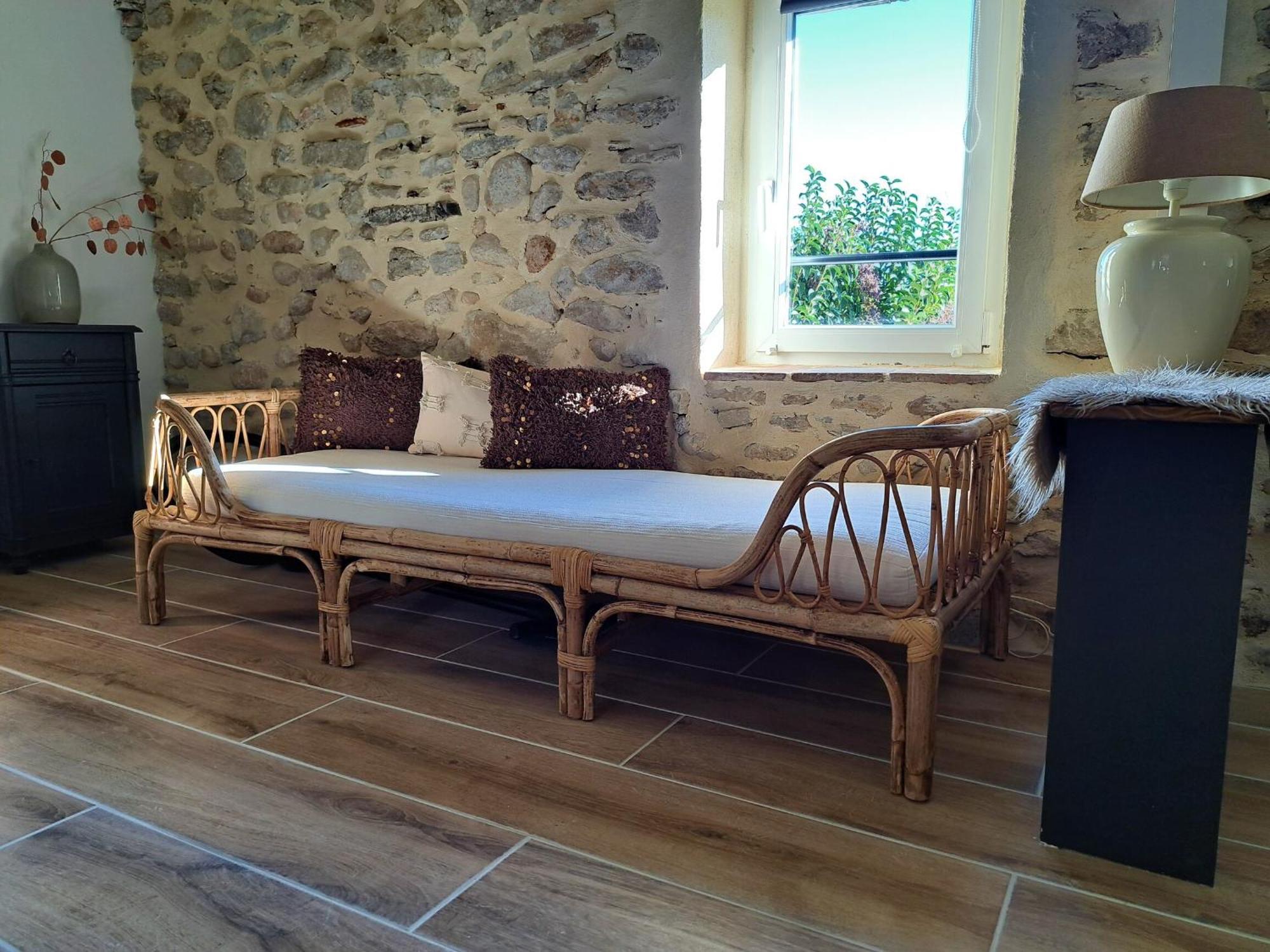 Gites Noulou, Appartementen In Saint-Denis מראה חיצוני תמונה
