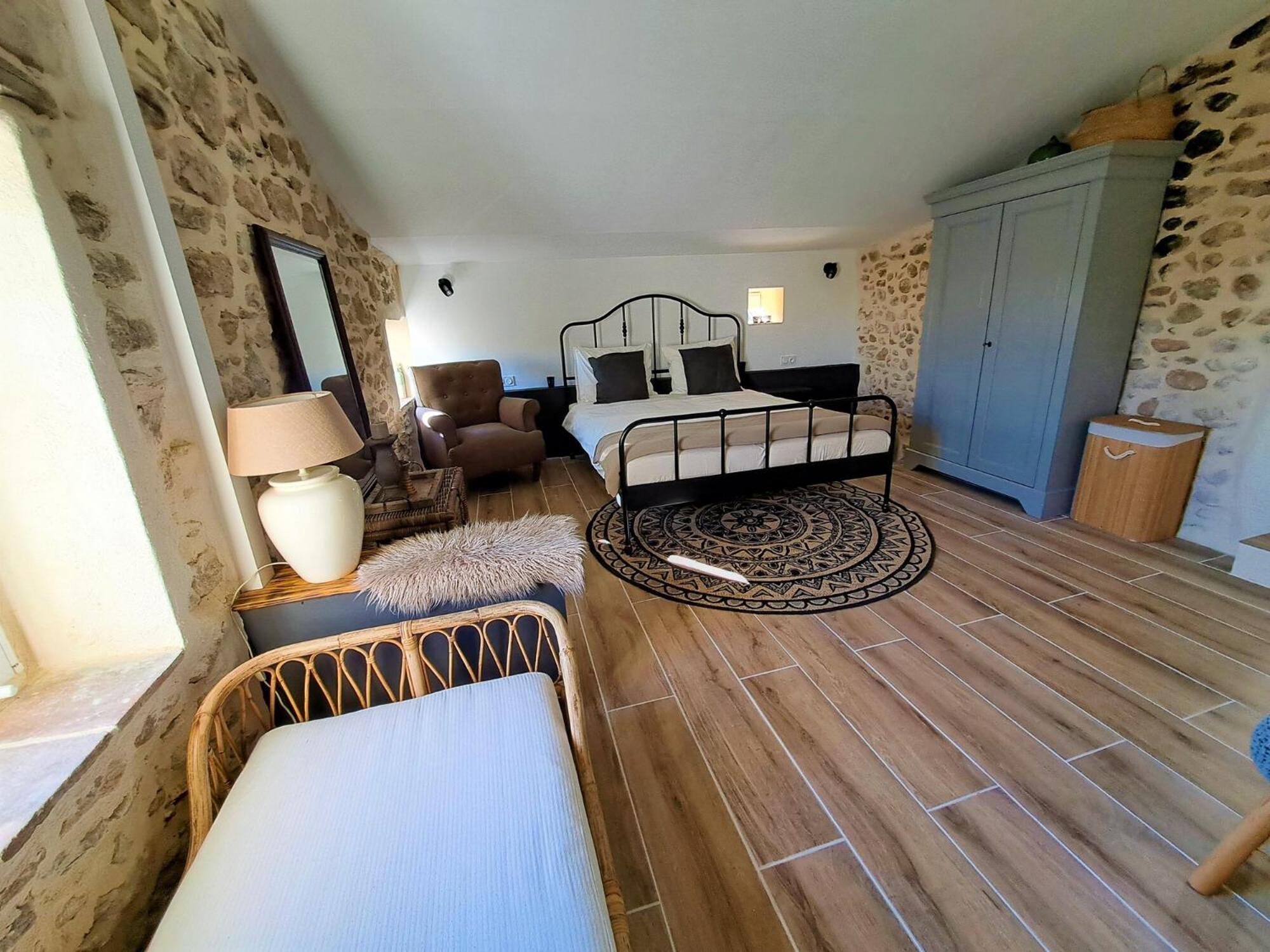 Gites Noulou, Appartementen In Saint-Denis מראה חיצוני תמונה