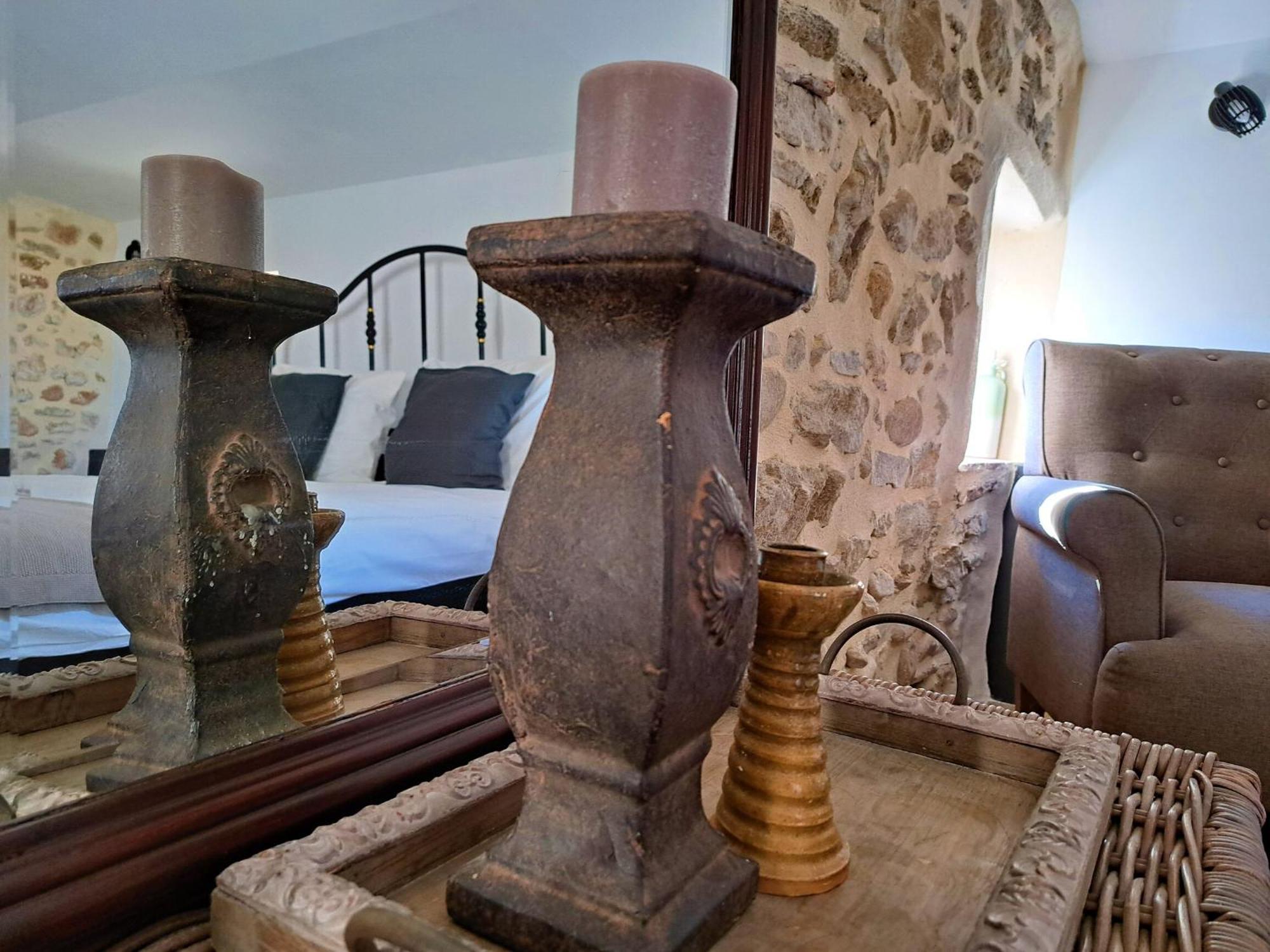 Gites Noulou, Appartementen In Saint-Denis מראה חיצוני תמונה