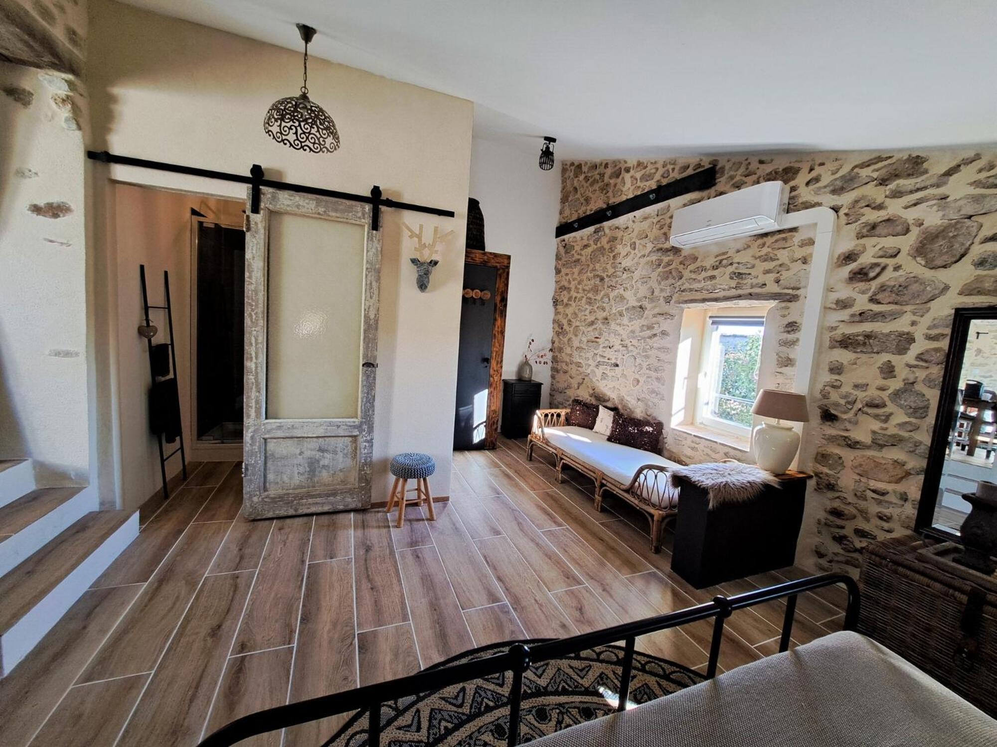 Gites Noulou, Appartementen In Saint-Denis מראה חיצוני תמונה