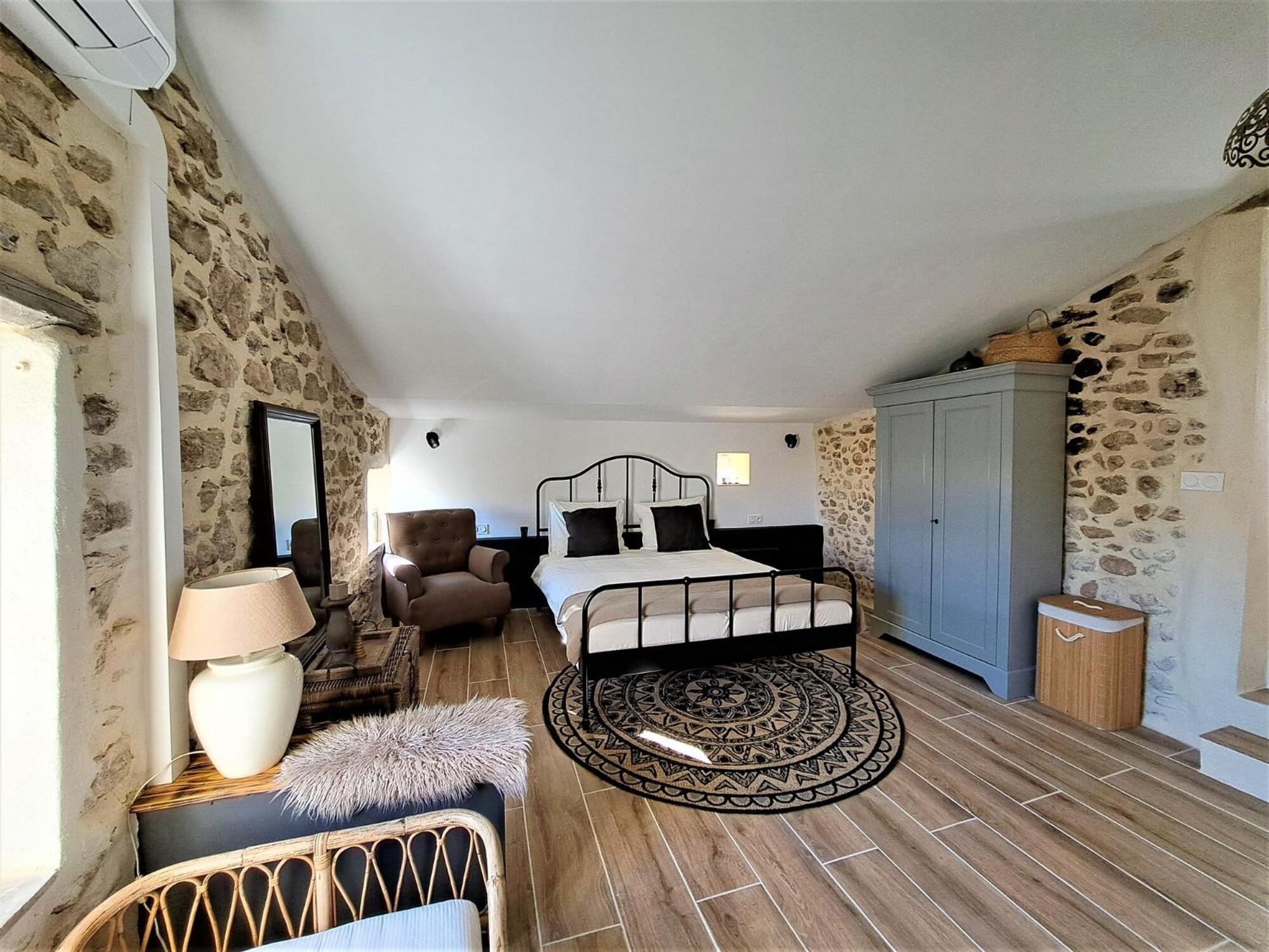 Gites Noulou, Appartementen In Saint-Denis מראה חיצוני תמונה