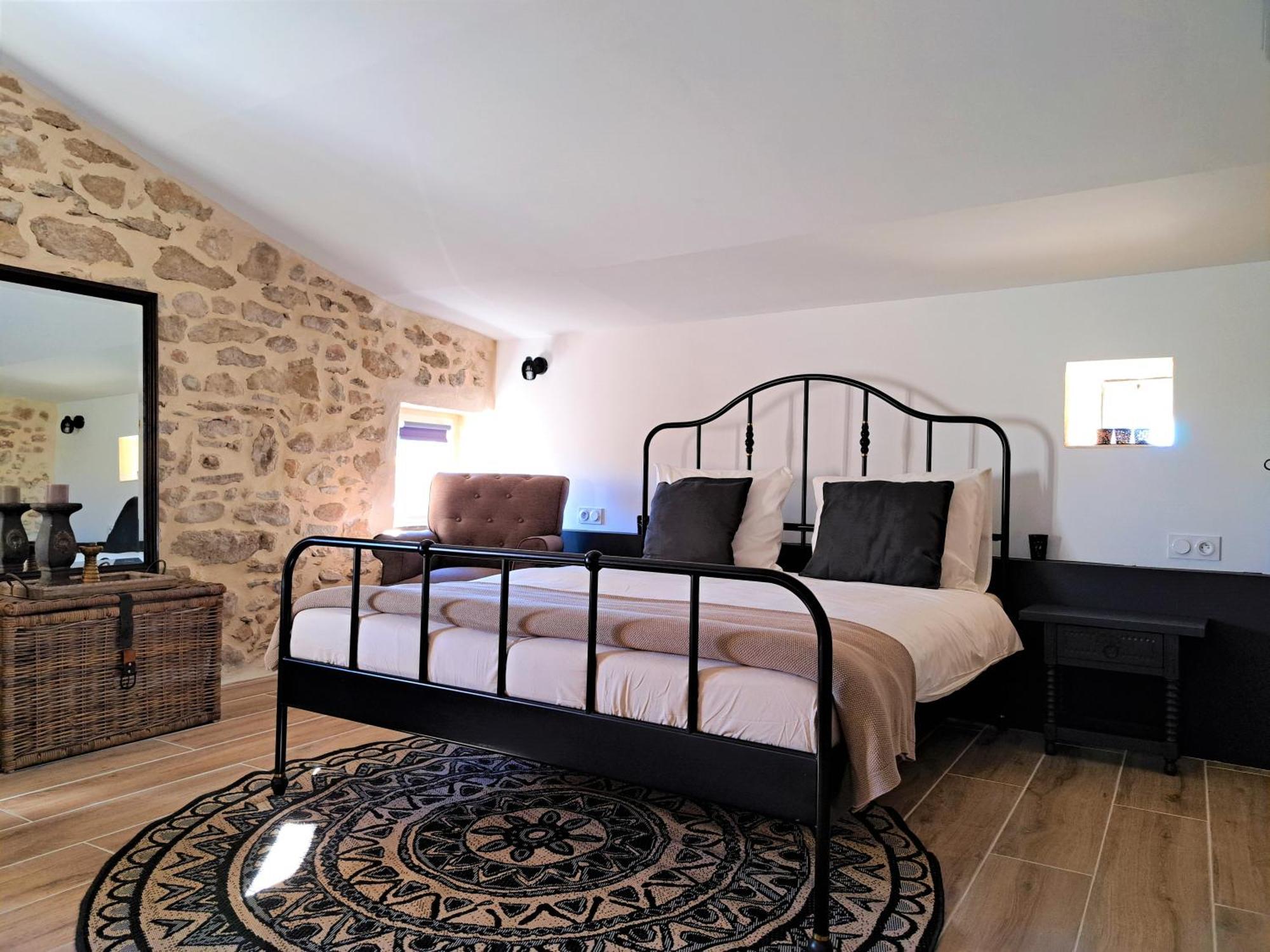 Gites Noulou, Appartementen In Saint-Denis מראה חיצוני תמונה