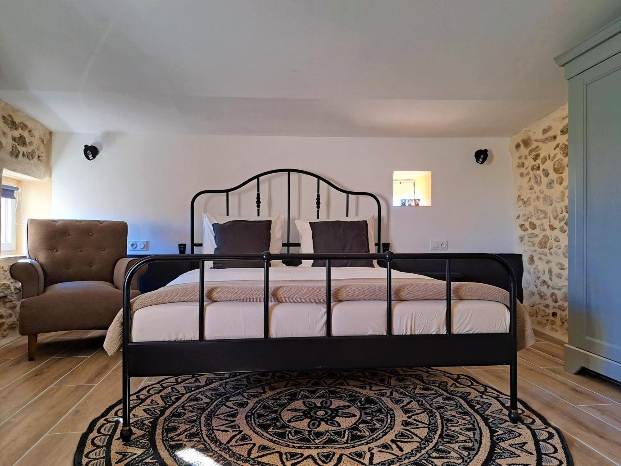Gites Noulou, Appartementen In Saint-Denis מראה חיצוני תמונה