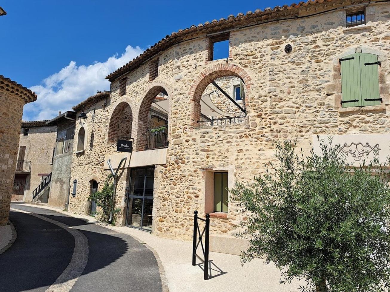 Gites Noulou, Appartementen In Saint-Denis מראה חיצוני תמונה