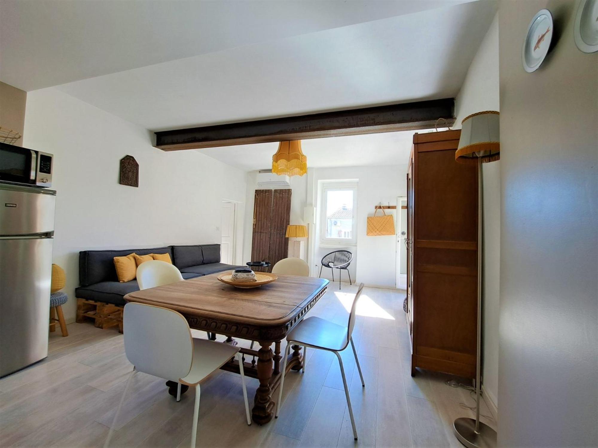Gites Noulou, Appartementen In Saint-Denis מראה חיצוני תמונה