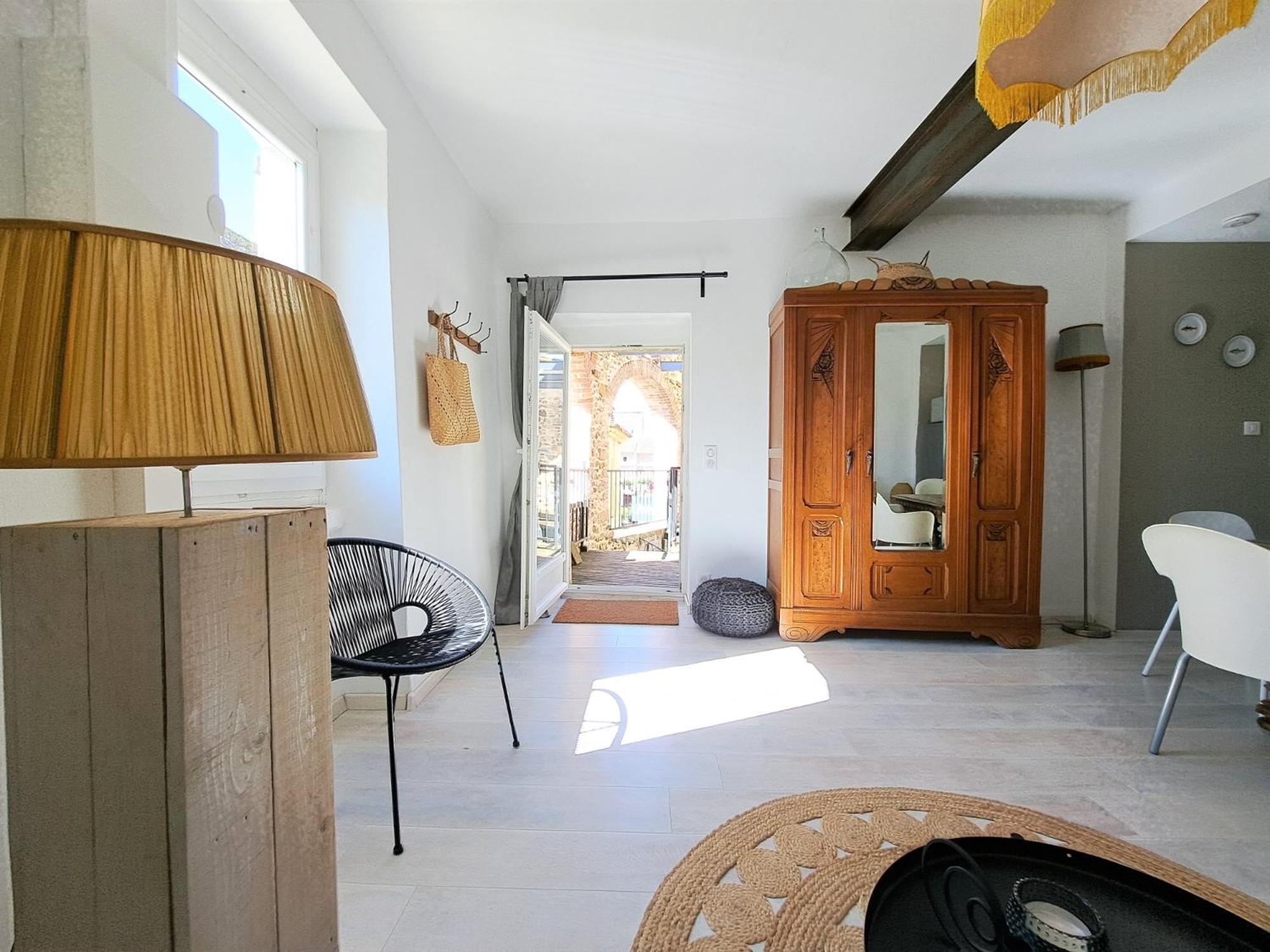 Gites Noulou, Appartementen In Saint-Denis מראה חיצוני תמונה